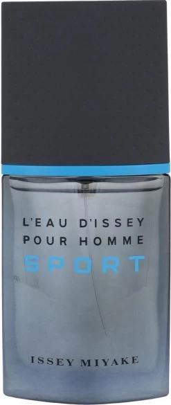 Issey Miyake Sport - 50ml - Eau De Toilette -Parfumwinkel voor één product 507x1200 4