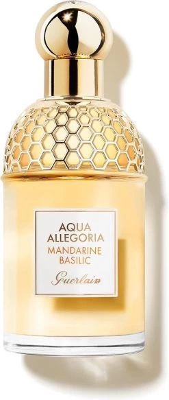 Guerlain Aqua Allegoria Mandarine Basilic Eau De Toilette 75ml -Parfumwinkel voor één product 508x1200 1