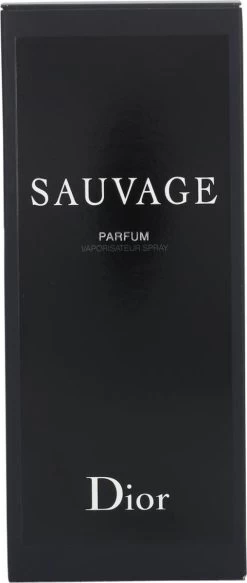 Dior Sauvage Parfum Pure Parfum 200ml -Parfumwinkel voor één product 508x1200 2