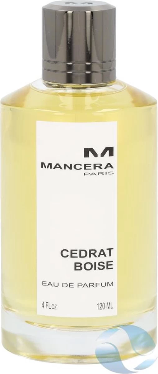 Mancera Cedrat Boise By Mancera 120 Ml - Eau De Parfum Spray (Unisex) 7 Mancera Cedrat Boise By Mancera 120 Ml - Eau De Parfum Spray (Unisex) - Afbeelding 5