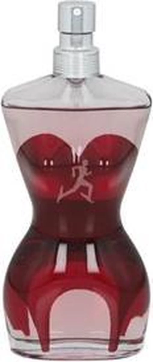 Jean Paul Gaultier - Eau De Parfum - Classique - 50 Ml 9 Jean Paul Gaultier - Eau De Parfum - Classique - 50 Ml - Afbeelding 7