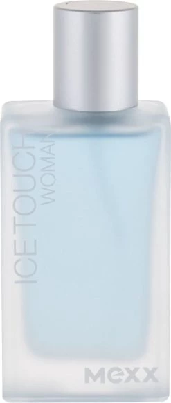 Mexx Ice Touch Woman Eau De Toilette - 30 Ml 30 Mexx Ice Touch Woman Eau De Toilette - 30 Ml -Parfumwinkel voor één product 509x1200 3
