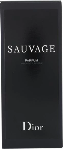 Dior Sauvage Parfum Pure Parfum 200ml -Parfumwinkel voor één product 509x1200 6