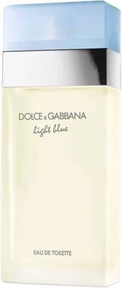 Dolce & Gabbana Light Blue 200 Ml - Eau De Toilette - Damesparfum 15 Dolce & Gabbana Light Blue 200 Ml - Eau De Toilette - Damesparfum -Parfumwinkel voor één product 510x1200 1