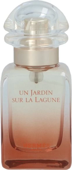 Hermes Un Jardin Sur La Lagune - 30 Ml - Eau De Toilette Spray - Unisexparfum 24 Hermes Un Jardin Sur La Lagune - 30 Ml - Eau De Toilette Spray - Unisexparfum -Parfumwinkel voor één product 510x1200