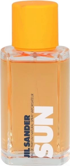 Jil Sander - Sun Women - Eau De Parfum - 75ML -Parfumwinkel voor één product 510x1200 3