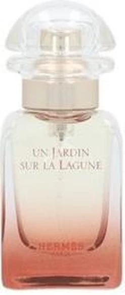 Hermes Un Jardin Sur La Lagune - 30 Ml - Eau De Toilette Spray - Unisexparfum 23 Hermes Un Jardin Sur La Lagune - 30 Ml - Eau De Toilette Spray - Unisexparfum -Parfumwinkel voor één product 511x1200