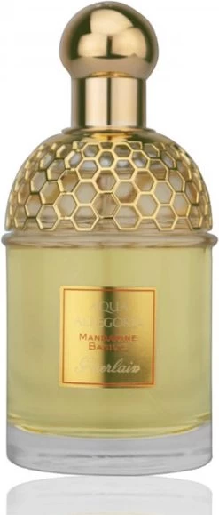 Guerlain Aqua Allegoria Mandarine Basilic Eau De Toilette 75ml -Parfumwinkel voor één product 512x1200 2