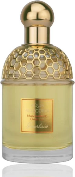 Guerlain Aqua Allegoria Mandarine Basilic Eau De Toilette 75ml -Parfumwinkel voor één product 512x1200 3