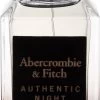 Abercrombie & Fitch Authentic Night Man Eau De Toilette 100ml 1 Abercrombie & Fitch Authentic Night Man Eau De Toilette 100ml -Parfumwinkel voor één product 513x1200