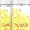 Zwitsal Bodymist Original - Duopak 2 X 150 Ml 2 Zwitsal Bodymist Original - Duopak 2 X 150 Ml -Parfumwinkel voor één product 514x1200 1
