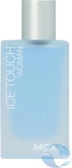Mexx Ice Touch Woman Eau De Toilette - 30 Ml 39 Mexx Ice Touch Woman Eau De Toilette - 30 Ml -Parfumwinkel voor één product 515x1200 2
