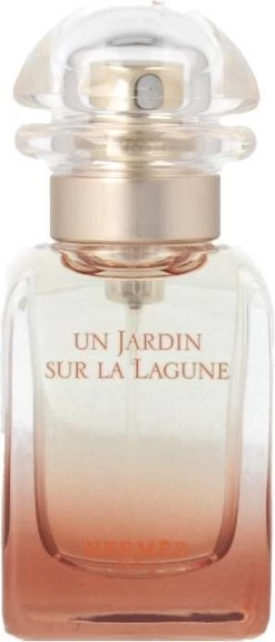 Hermes Un Jardin Sur La Lagune - 30 Ml - Eau De Toilette Spray - Unisexparfum 25 Hermes Un Jardin Sur La Lagune - 30 Ml - Eau De Toilette Spray - Unisexparfum -Parfumwinkel voor één product 515x1200