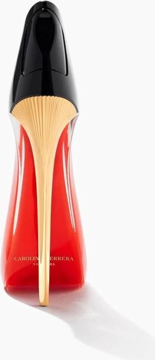 Carolina Herrera - Very Good Girl EDP 80 Ml 8 Carolina Herrera - Very Good Girl EDP 80 Ml - Afbeelding 6