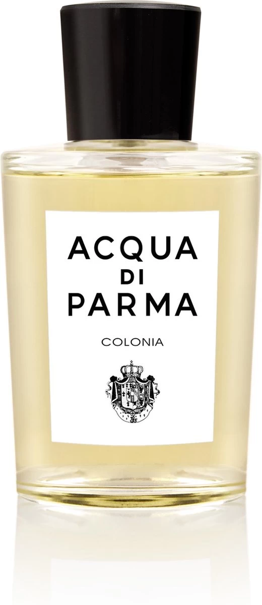 Acqua Di Parma Colonia 180 Ml - Eau De Cologne - Unisex 3 Acqua Di Parma Colonia 180 Ml - Eau De Cologne - Unisex