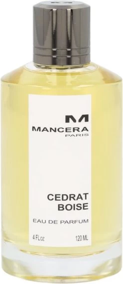 Mancera Cedrat Boise By Mancera 120 Ml - Eau De Parfum Spray (Unisex) 15 Mancera Cedrat Boise By Mancera 120 Ml - Eau De Parfum Spray (Unisex) -Parfumwinkel voor één product 521x1200 3