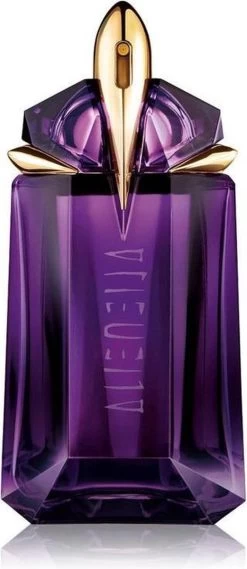 Thierry Mugler Alien 60 Ml - Eau De Parfum - Damesparfum - Navulbaar -Parfumwinkel voor één product 521x1200 4