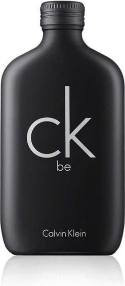 Calvin Klein Be 200 Ml - Eau De Toilette - Unisex