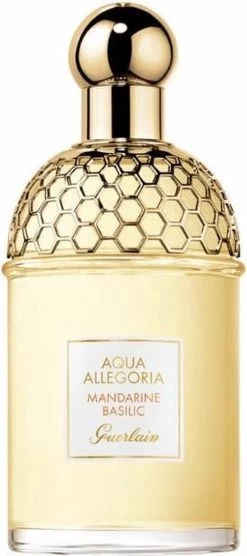 Guerlain Aqua Allegoria Mandarine Basilic Eau De Toilette 75ml -Parfumwinkel voor één product 533x1200