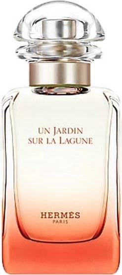 Hermes Un Jardin Sur La Lagune - 30 Ml - Eau De Toilette Spray - Unisexparfum 30 Hermes Un Jardin Sur La Lagune - 30 Ml - Eau De Toilette Spray - Unisexparfum -Parfumwinkel voor één product 535x1200 1