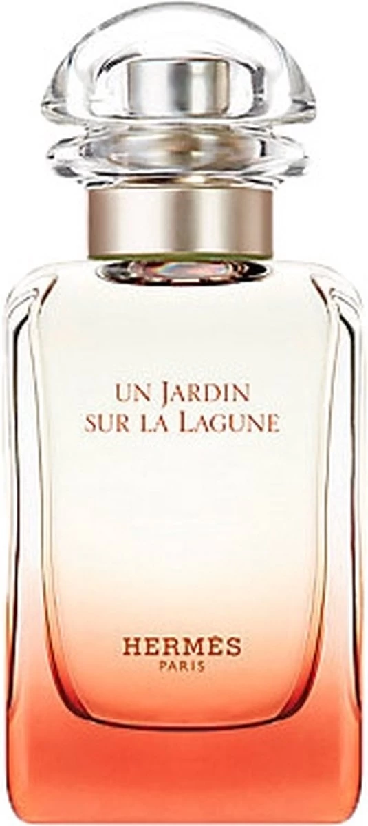 Hermes Un Jardin Sur La Lagune - 30 Ml - Eau De Toilette Spray - Unisexparfum 15 Hermes Un Jardin Sur La Lagune - 30 Ml - Eau De Toilette Spray - Unisexparfum - Afbeelding 13