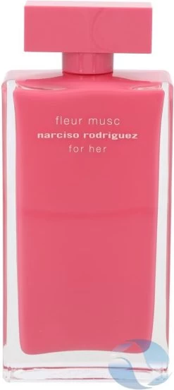 Narciso Rodriguez - Fleur Musc For Her - Eau De Parfum 150ML 15 Narciso Rodriguez - Fleur Musc For Her - Eau De Parfum 150ML -Parfumwinkel voor één product 536x1200 2