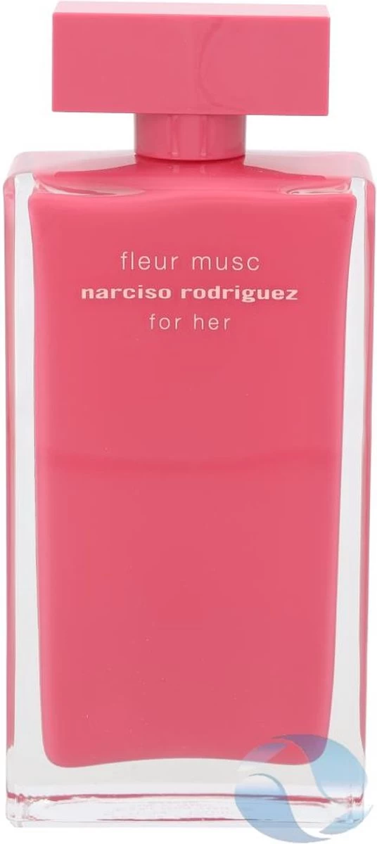 Narciso Rodriguez - Fleur Musc For Her - Eau De Parfum 150ML 8 Narciso Rodriguez - Fleur Musc For Her - Eau De Parfum 150ML - Afbeelding 6