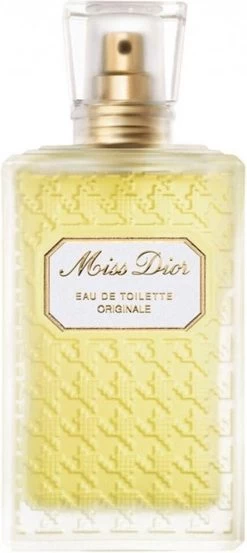 Miss Dior 50 Ml - Eau De Toilette - Damesparfum 22 Miss Dior 50 Ml - Eau De Toilette - Damesparfum -Parfumwinkel voor één product 536x1200 3