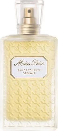 Miss Dior 50 Ml - Eau De Toilette - Damesparfum 24 Miss Dior 50 Ml - Eau De Toilette - Damesparfum -Parfumwinkel voor één product 536x1200 4
