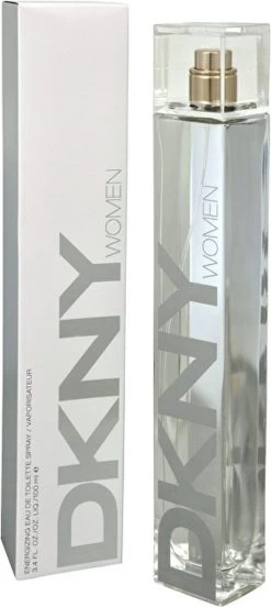 DKNY Energizing 100 Ml - Eau De Toilette - Damesparfum 31 DKNY Energizing 100 Ml - Eau De Toilette - Damesparfum -Parfumwinkel voor één product 537x1200 1