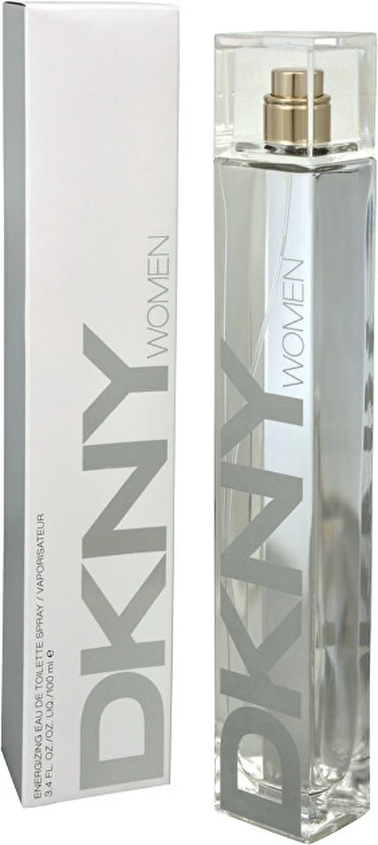 DKNY Energizing 100 Ml - Eau De Toilette - Damesparfum 17 DKNY Energizing 100 Ml - Eau De Toilette - Damesparfum - Afbeelding 15