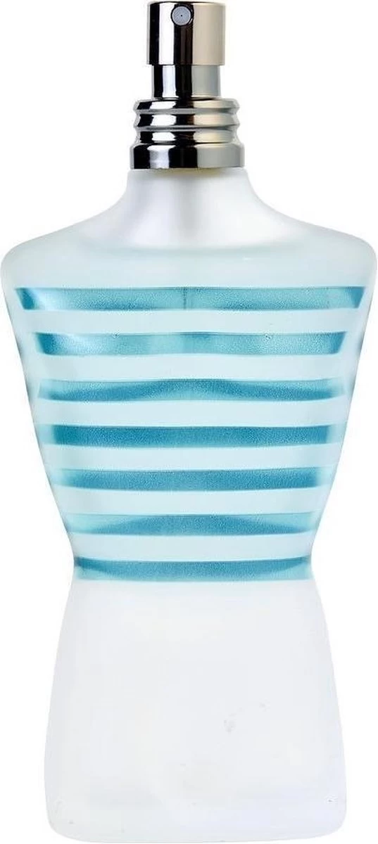 Jean Paul Gaultier - La Belle - Eau De Parfum - 30Ml 18 Jean Paul Gaultier - La Belle - Eau De Parfum - 30Ml - Afbeelding 16