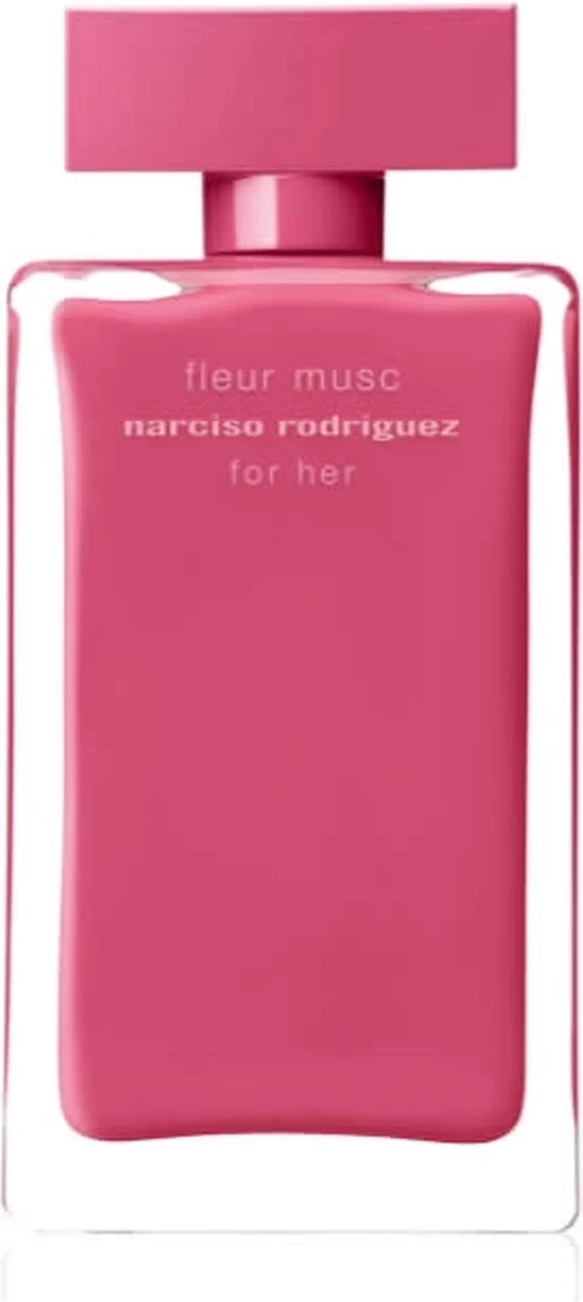 Narciso Rodriguez - Fleur Musc For Her - Eau De Parfum 150ML 3 Narciso Rodriguez - Fleur Musc For Her - Eau De Parfum 150ML
