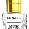 El Nabil - Musc Blanc - Parfum 1 El Nabil - Musc Blanc - Parfum -Parfumwinkel voor één product 542x1200 1