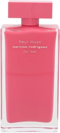 Narciso Rodriguez - Fleur Musc For Her - Eau De Parfum 150ML 13 Narciso Rodriguez - Fleur Musc For Her - Eau De Parfum 150ML -Parfumwinkel voor één product 542x1200 2