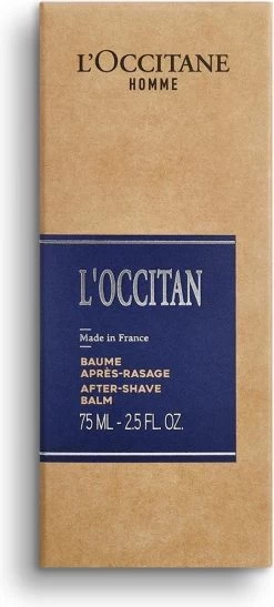 L'Occitane L'Occitane After Shave 75 Ml 15 L'Occitane L'Occitane After Shave 75 Ml -Parfumwinkel voor één product 542x1200