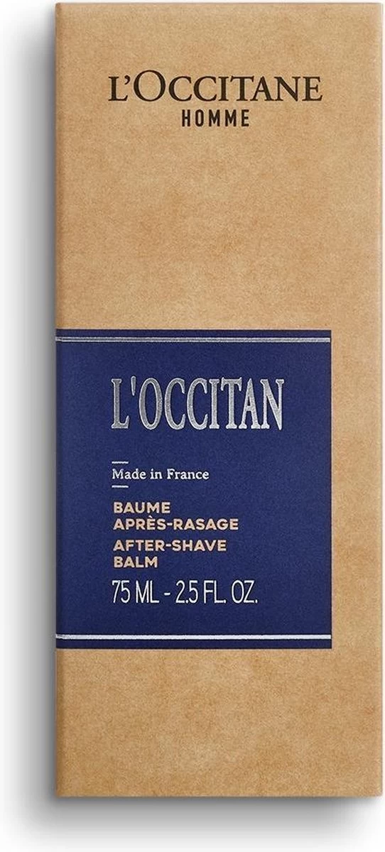 L'Occitane L'Occitane After Shave 75 Ml 6 L'Occitane L'Occitane After Shave 75 Ml - Afbeelding 4