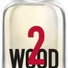 Dsquared2 2Wood Eau De Toilette Spray 100 Ml - Unisex Parfum -Parfumwinkel voor één product 543x1200 1