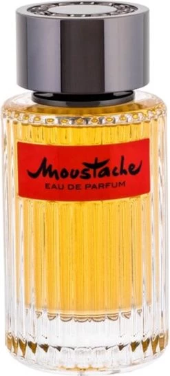 Rochas - Moustache - 75ml - Eau De Parfum - Spray 12 Rochas - Moustache - 75ml - Eau De Parfum - Spray -Parfumwinkel voor één product 543x1200