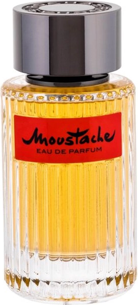 Rochas - Moustache - 75ml - Eau De Parfum - Spray 6 Rochas - Moustache - 75ml - Eau De Parfum - Spray - Afbeelding 4