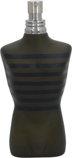 Jean Paul Gaultier Le Male Aviator Eau De Toilette 125ml Spray - Limited Edition 11 Jean Paul Gaultier Le Male Aviator Eau De Toilette 125ml Spray - Limited Edition -Parfumwinkel voor één product 544x1200 1