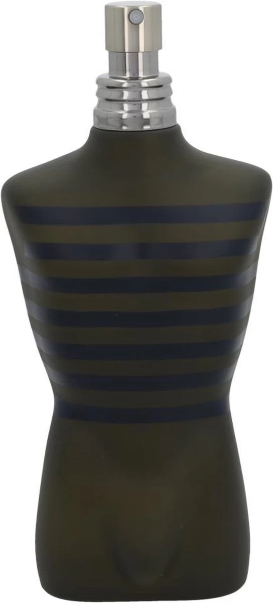 Jean Paul Gaultier Le Male Aviator Eau De Toilette 125ml Spray - Limited Edition 5 Jean Paul Gaultier Le Male Aviator Eau De Toilette 125ml Spray - Limited Edition - Afbeelding 3