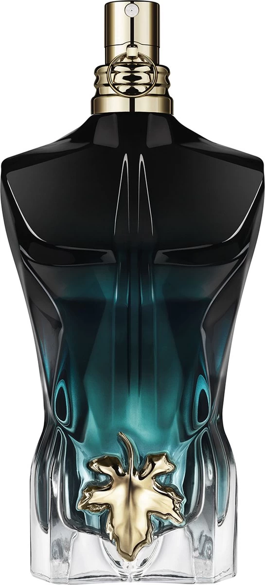 Jean Paul Gaultier Le Beau Le Parfum - 75 Ml - Eau De Parfum Spray - Herenparfum 3 Jean Paul Gaultier Le Beau Le Parfum - 75 Ml - Eau De Parfum Spray - Herenparfum