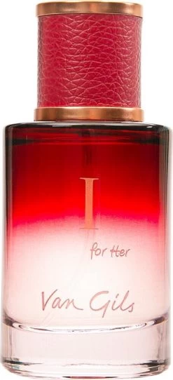 VAN GILS I FOR HER EDT 100 ML