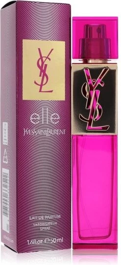 Yves Saint Laurent Elle 90 Ml - Eau De Parfum - Damesparfum -Parfumwinkel voor één product 548x1200