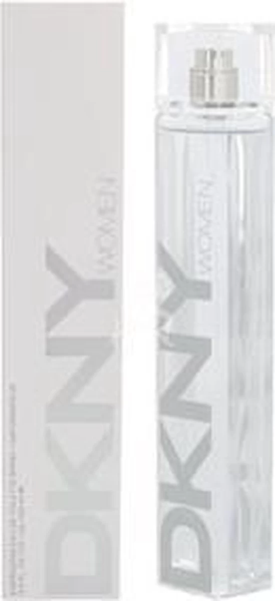 DKNY Energizing 100 Ml - Eau De Toilette - Damesparfum 16 DKNY Energizing 100 Ml - Eau De Toilette - Damesparfum - Afbeelding 14