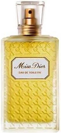 Miss Dior 50 Ml - Eau De Toilette - Damesparfum 29 Miss Dior 50 Ml - Eau De Toilette - Damesparfum -Parfumwinkel voor één product 549x1200 2