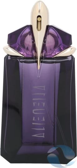 Thierry Mugler Alien 60 Ml - Eau De Parfum - Damesparfum - Navulbaar -Parfumwinkel voor één product 550x1200 1