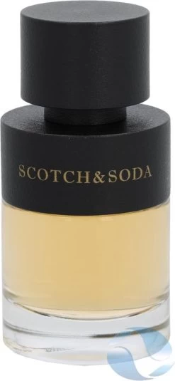 Scotch & Soda Men Eau De Toilette Spray 40 Ml -Parfumwinkel voor één product 554x1200 4