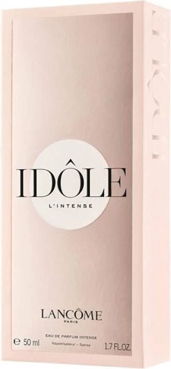 Lancôme Idôle L'Intense 75 Ml - Eau De Parfum - Damesparfum 20 Lancôme Idôle L'Intense 75 Ml - Eau De Parfum - Damesparfum -Parfumwinkel voor één product 557x1200 1